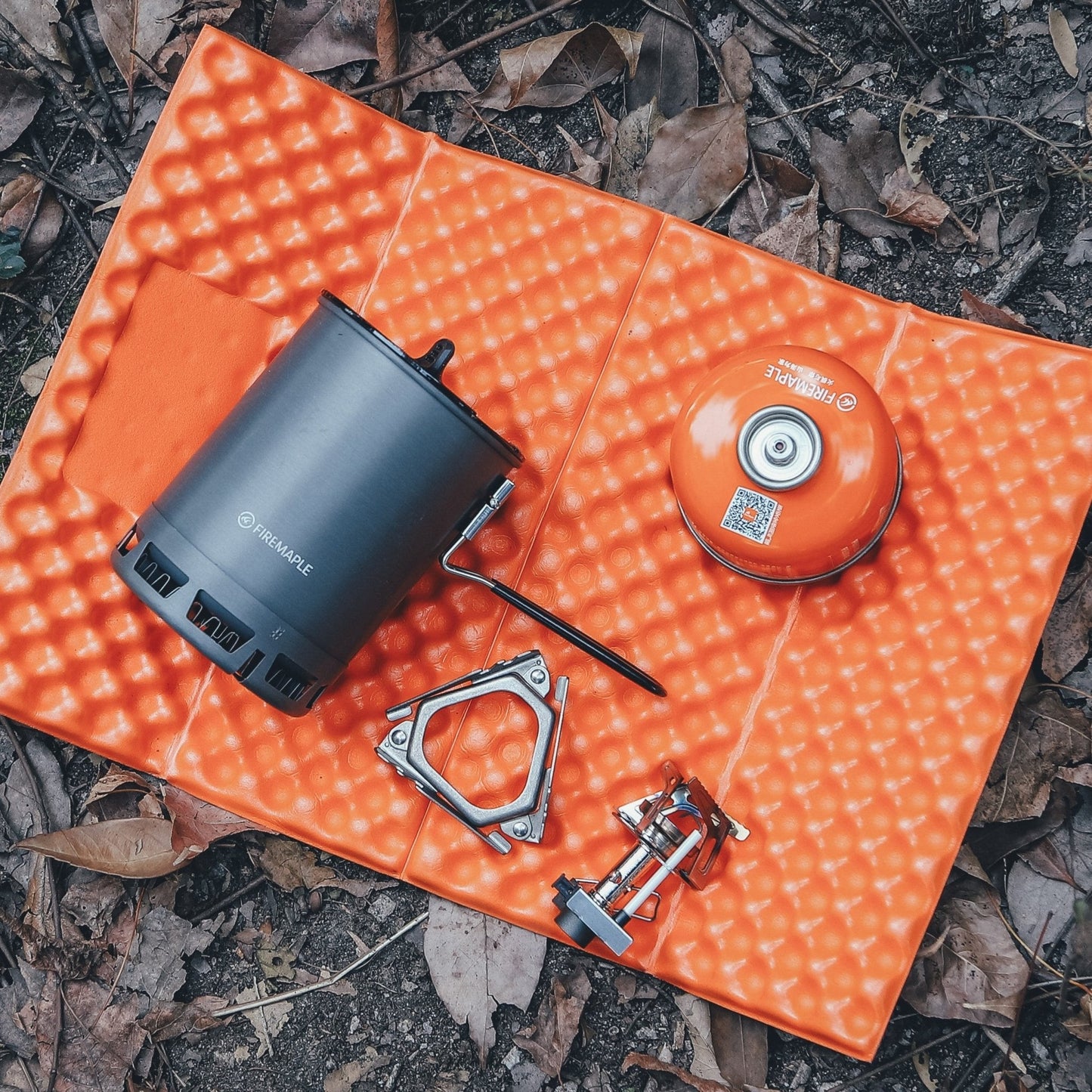 Torch Gas Stove | 2.1oz | 2100W