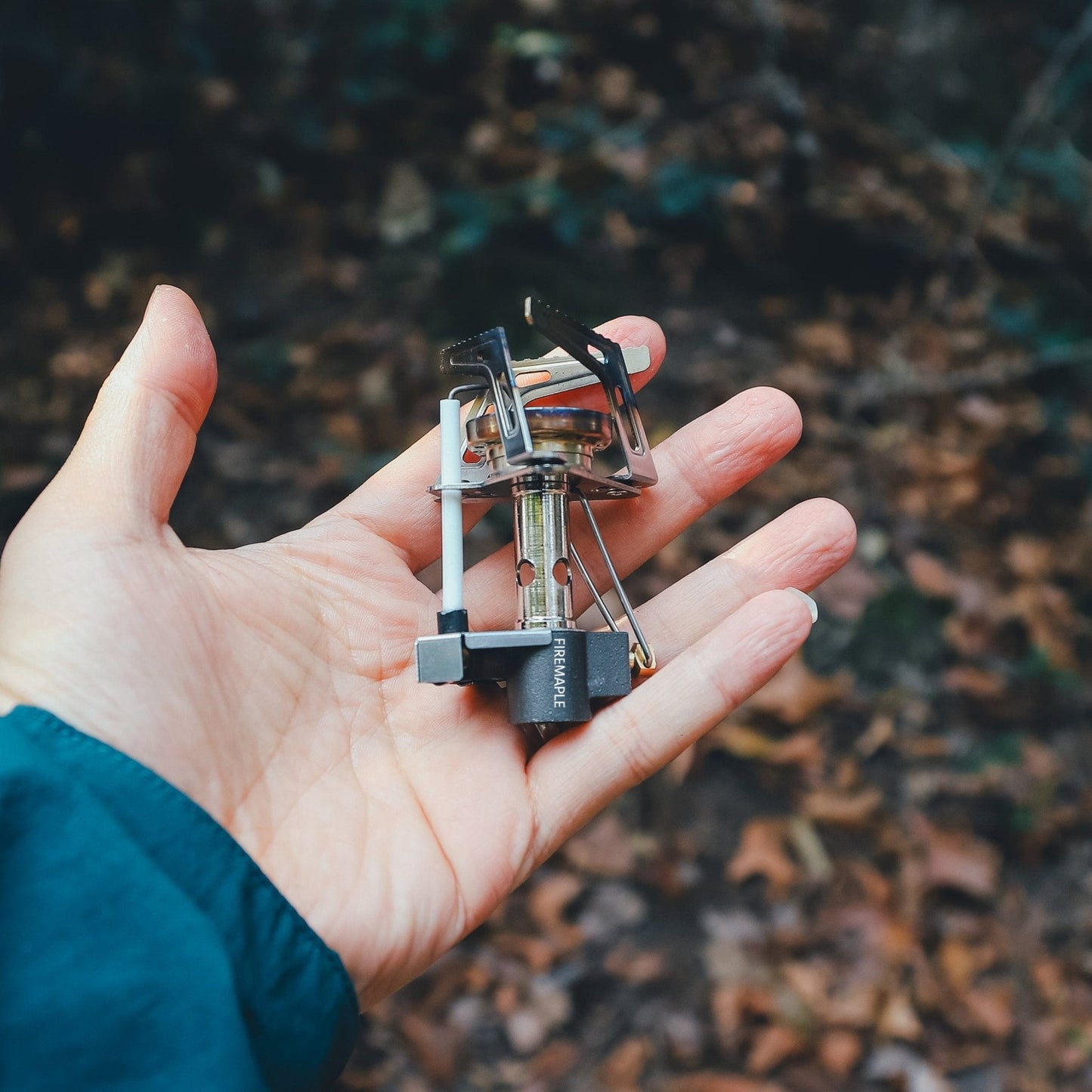 Torch Gas Stove | 2.1oz | 2100W