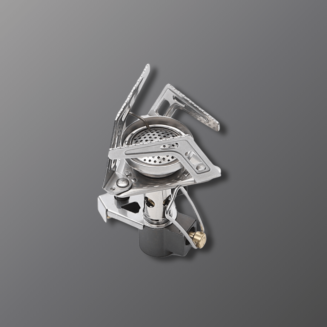 Torch Gas Stove | 2.1oz | 2100W