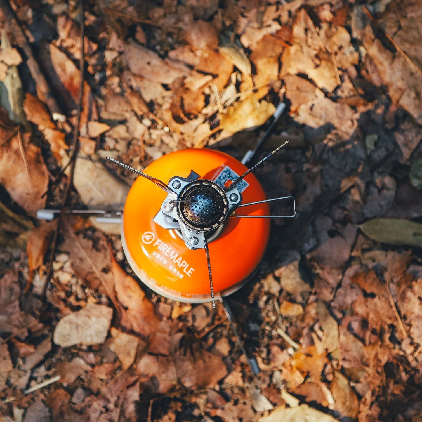 Torch Gas Stove | 2.1oz | 2100W