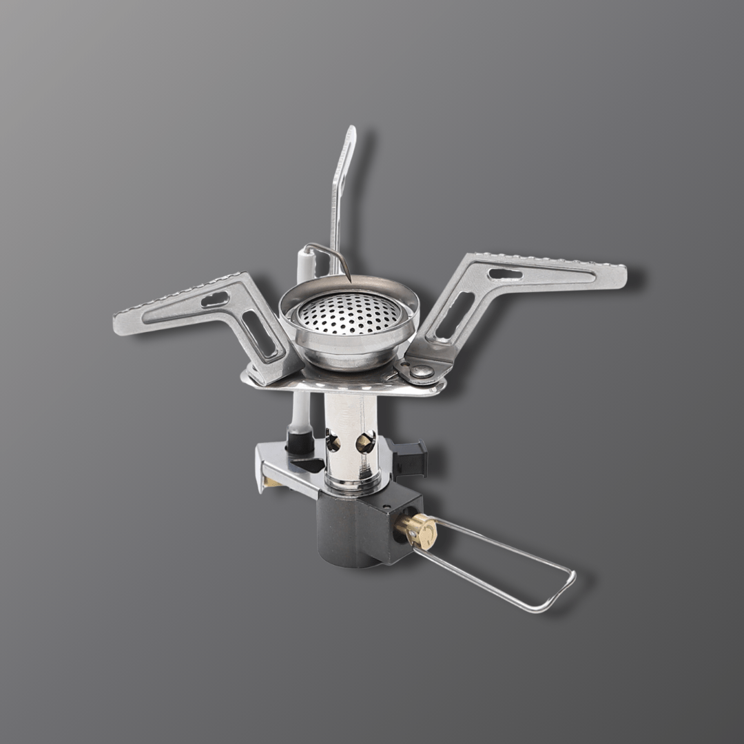 Torch Gas Stove | 2.1oz | 2100W