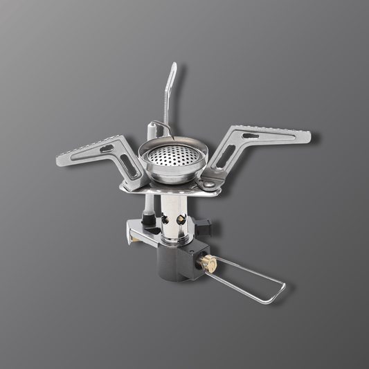 Torch Gas Stove | 2.1oz | 2100W