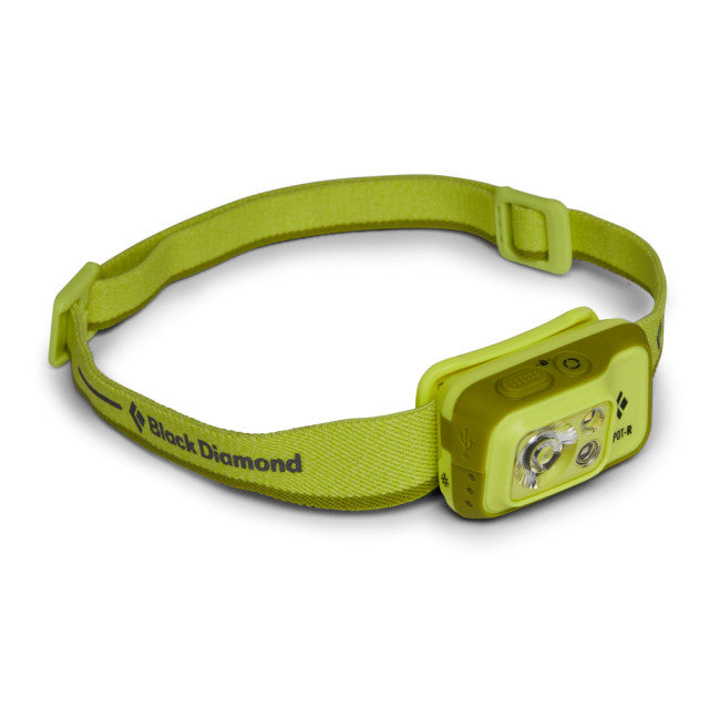 Spot 400-R Headlamp