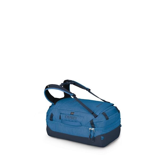 Osprey Transporter  Squffel 44