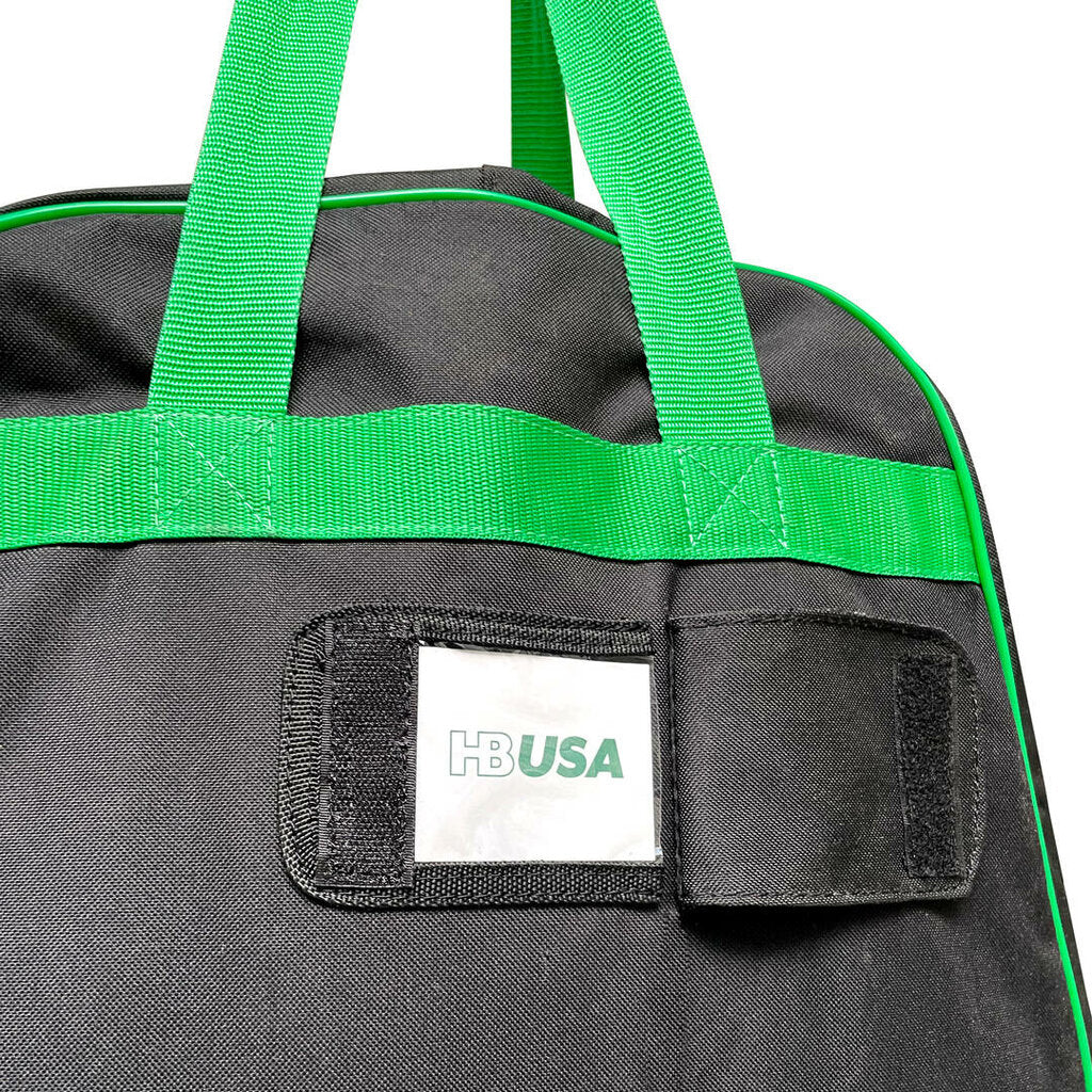 Hill Billy Travel Bag