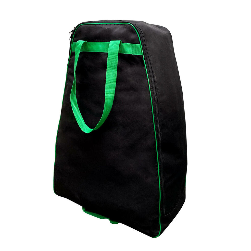 Hill Billy Travel Bag