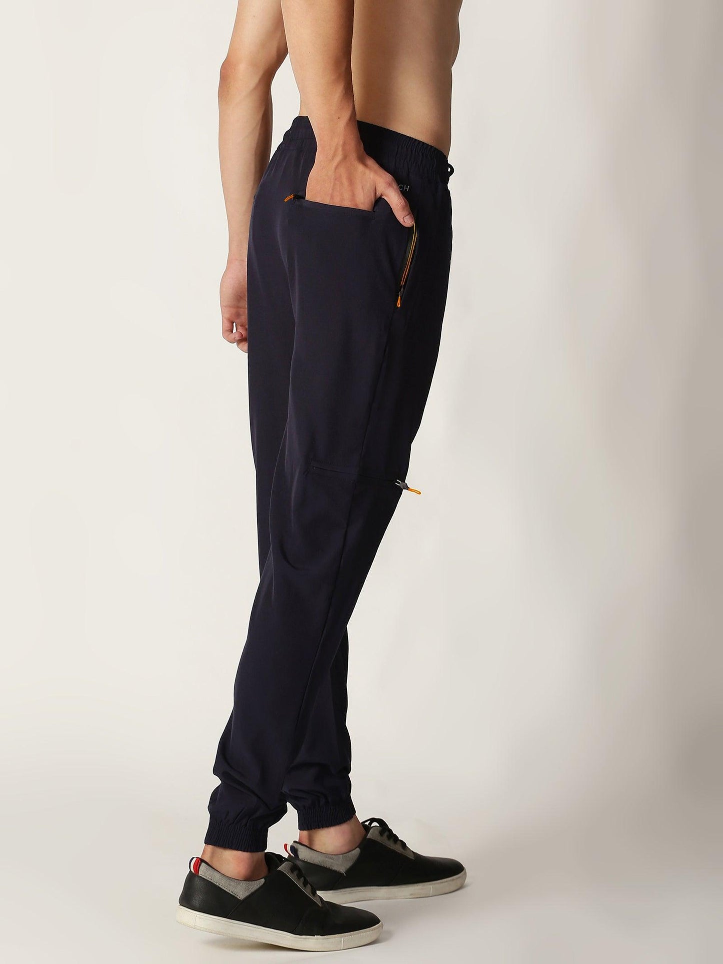 Travel Joggers™ - The Best Travel Companion