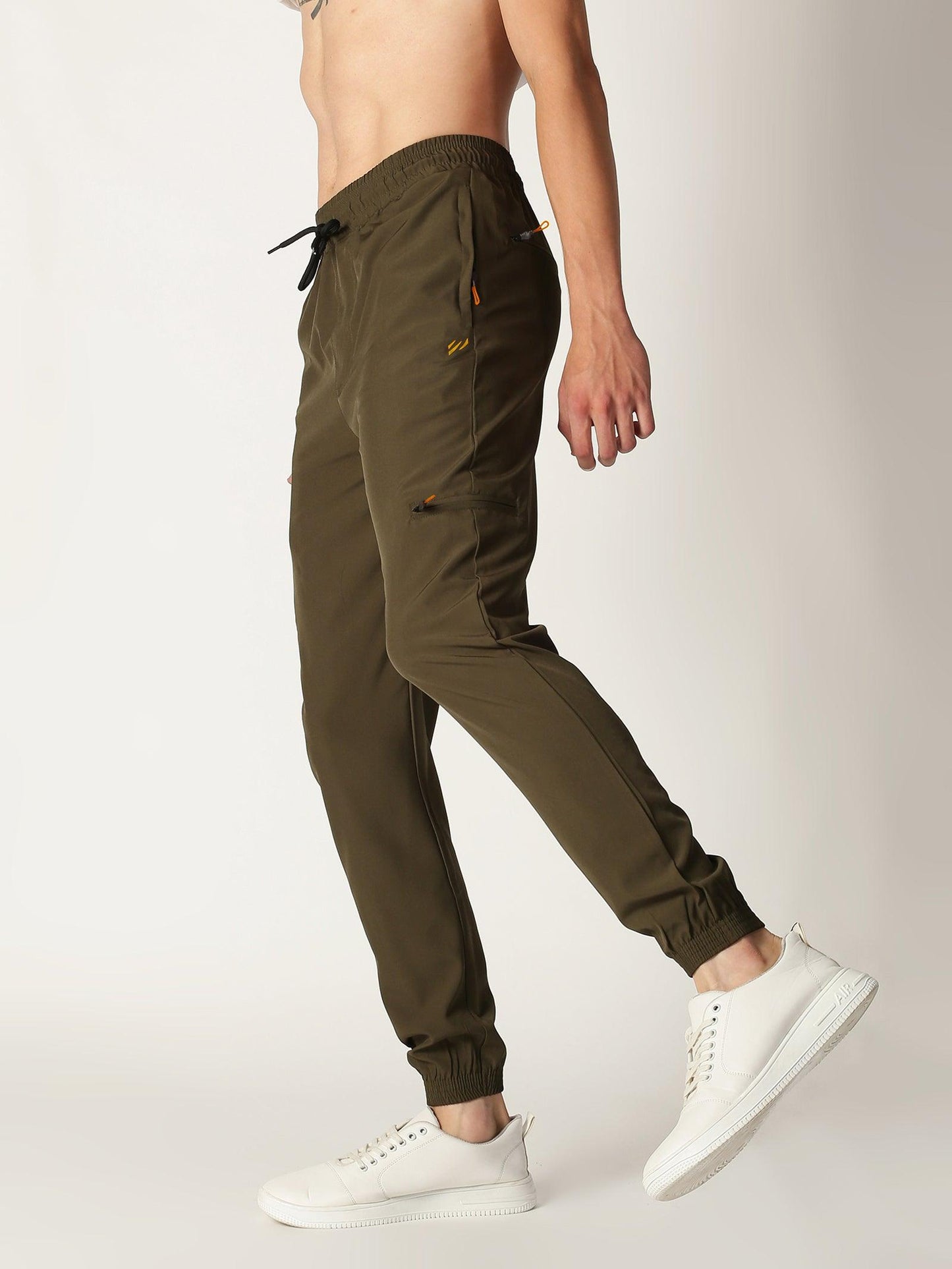 Travel Joggers™ - The Best Travel Companion