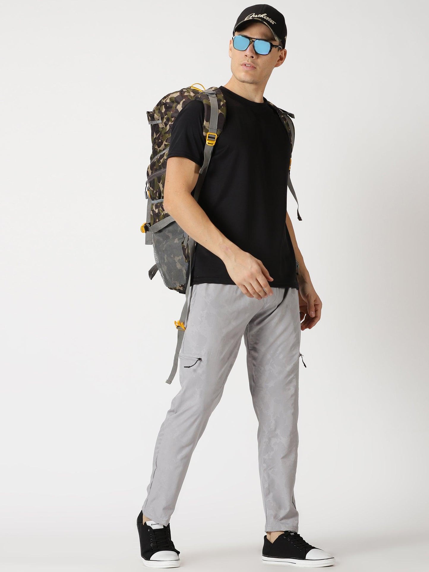 Travel Joggers™ - The Best Travel Companion