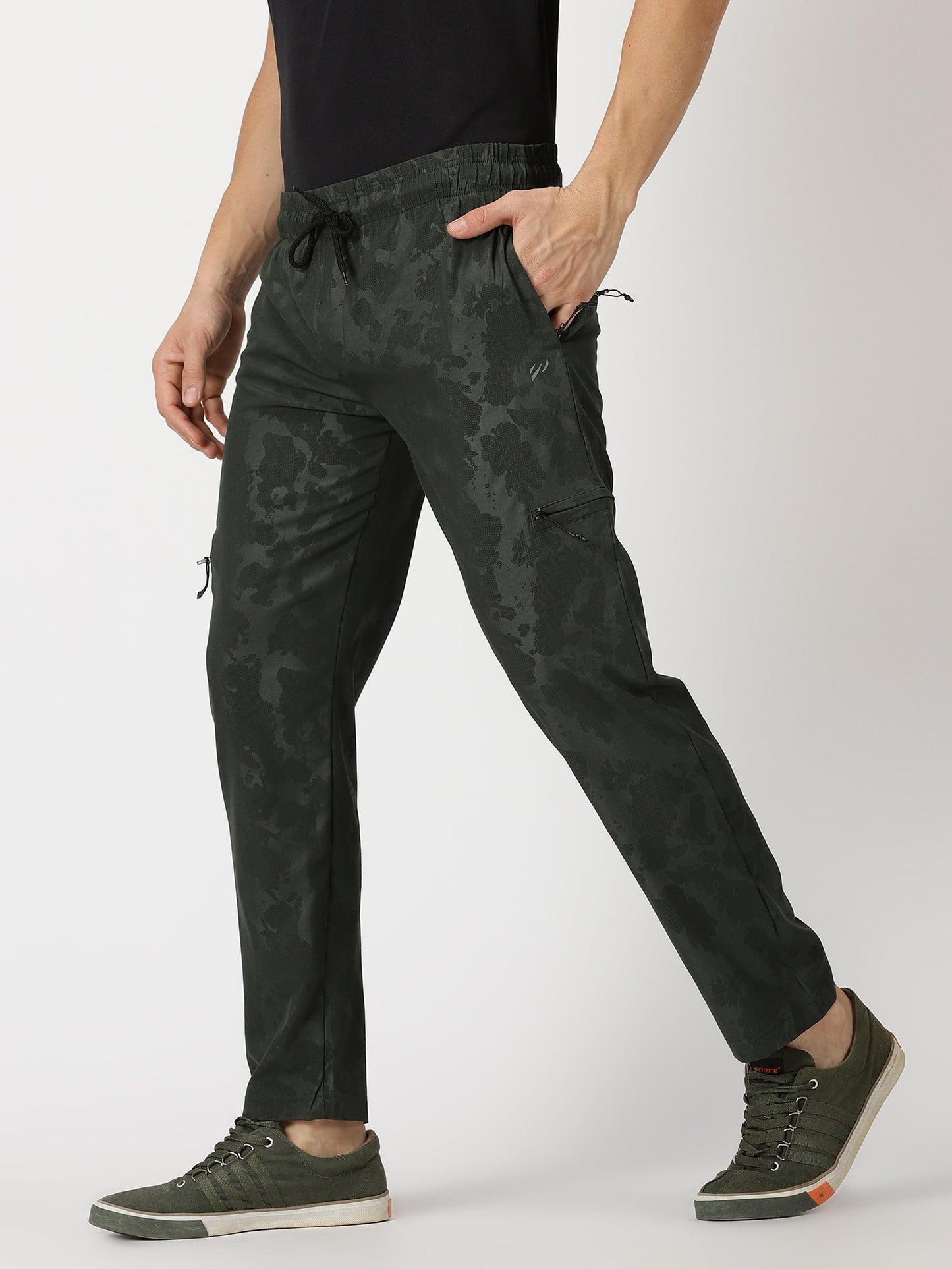 Travel Joggers™ - The Best Travel Companion