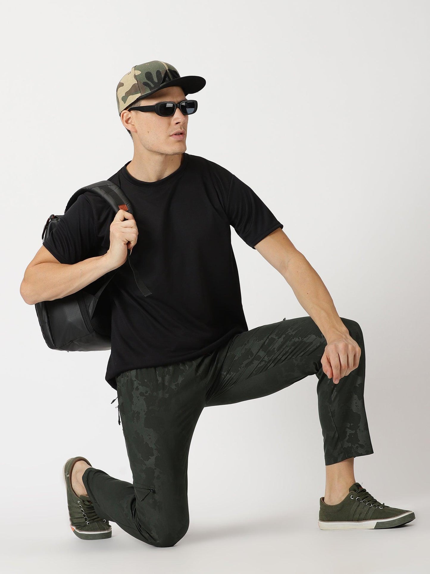 Travel Joggers™ - The Best Travel Companion