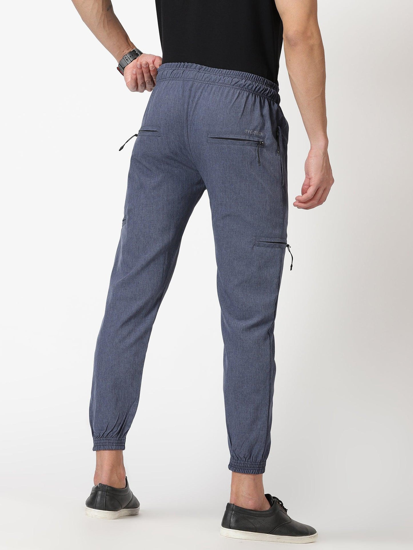 Travel Joggers™ - The Best Travel Companion