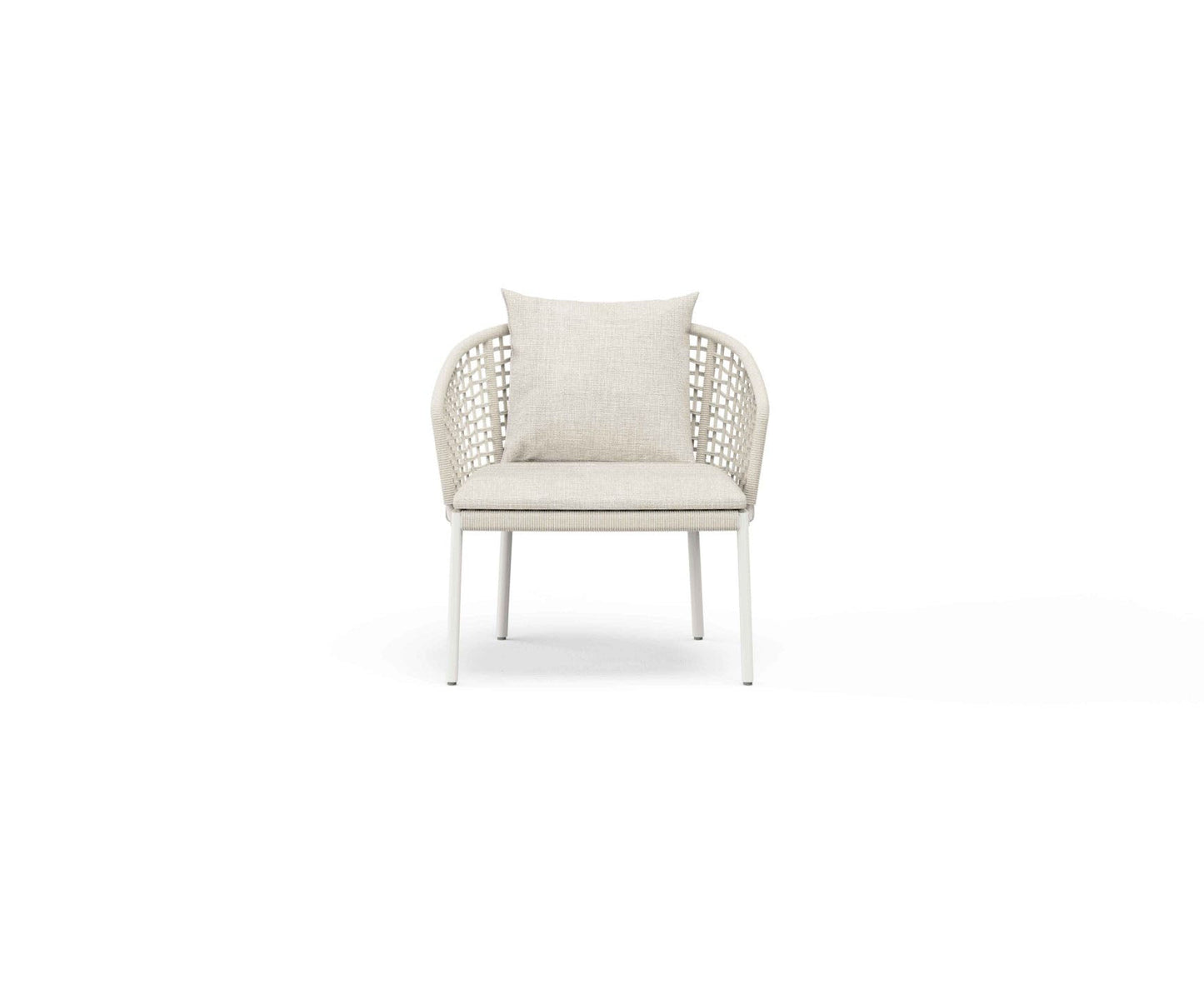 Tribeca Lounge Chair