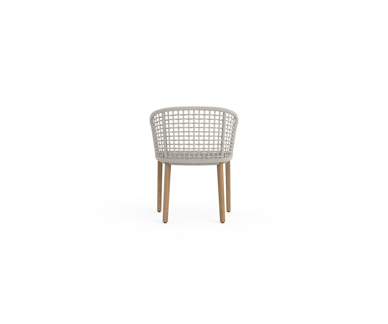 Tribeca Teak Dining Chair