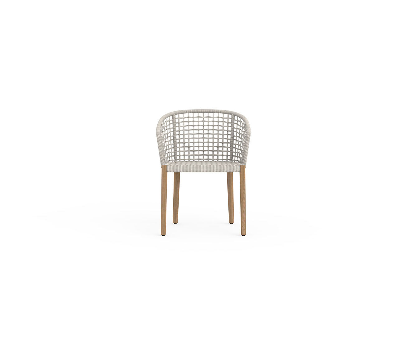 Tribeca Teak Dining Chair