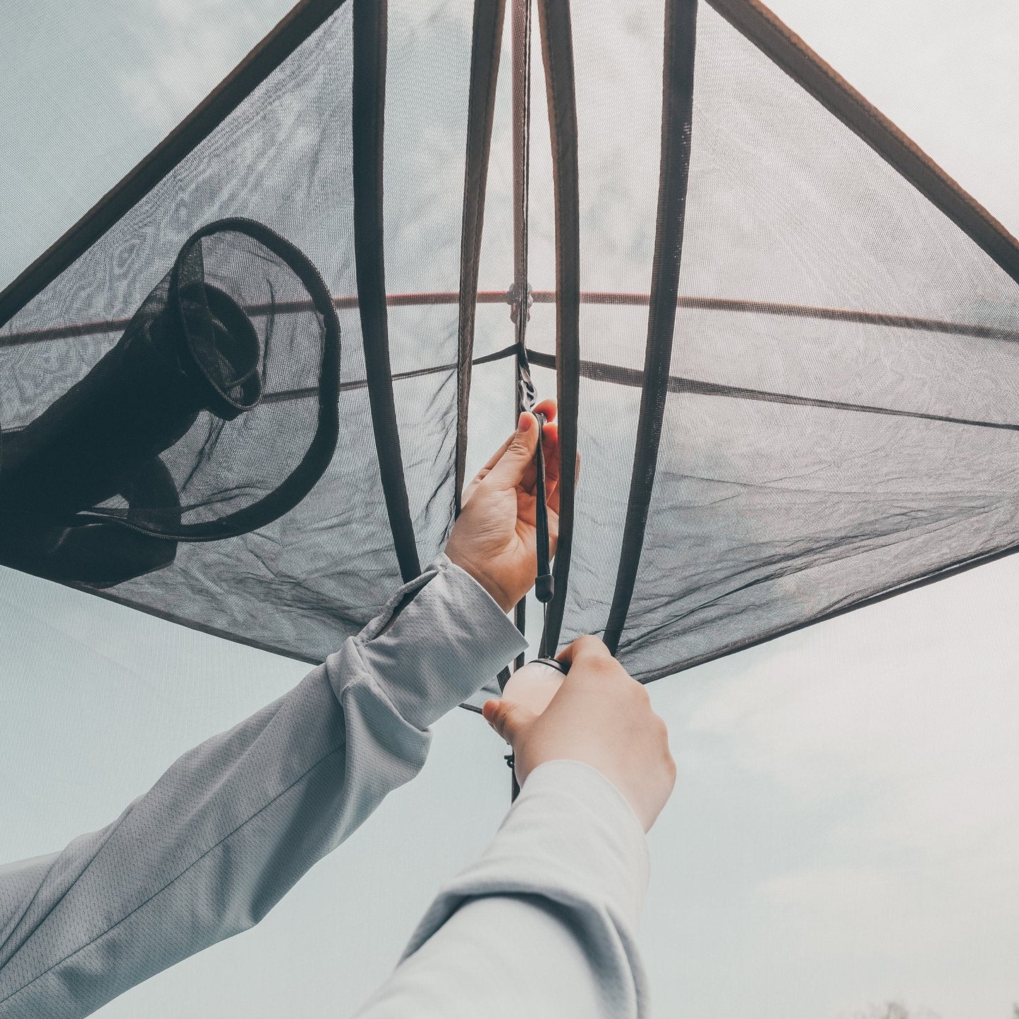 Tropics 2-Person Backpacking Tent