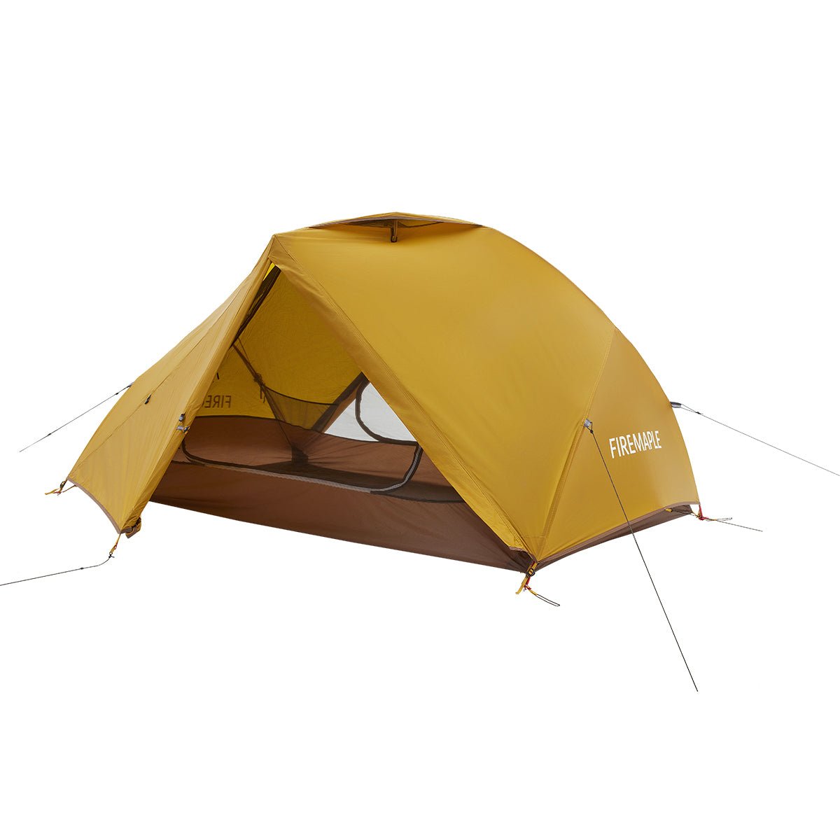 Tropics 2-Person Backpacking Tent
