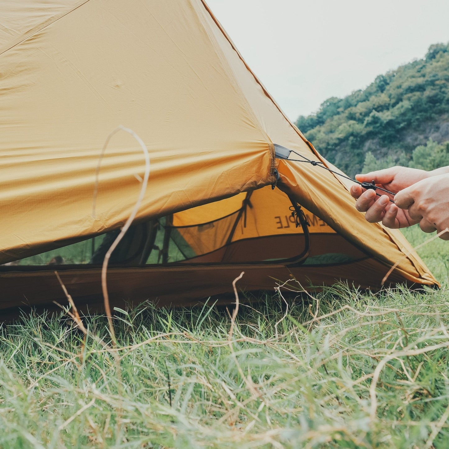 Tropics 2-Person Backpacking Tent