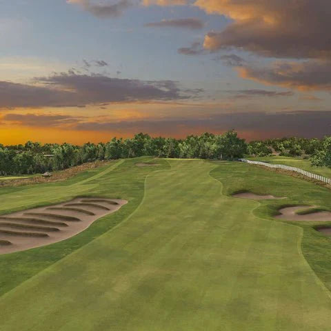 TruGolf APOGEE 9x12 Golf Sim Package