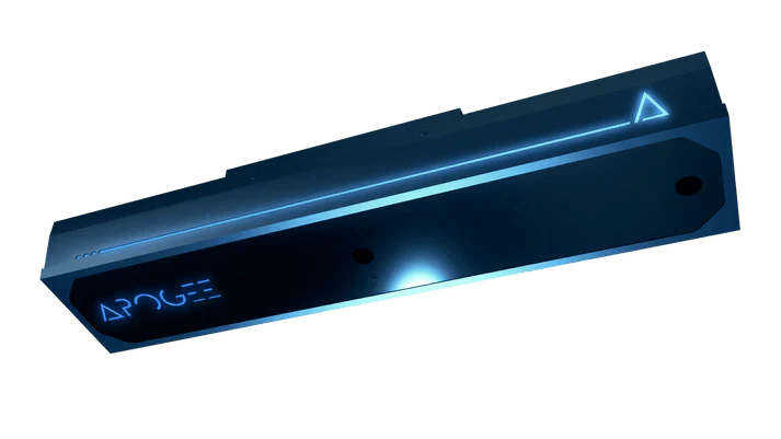 TruGolf - APOGEE Launch Monitor