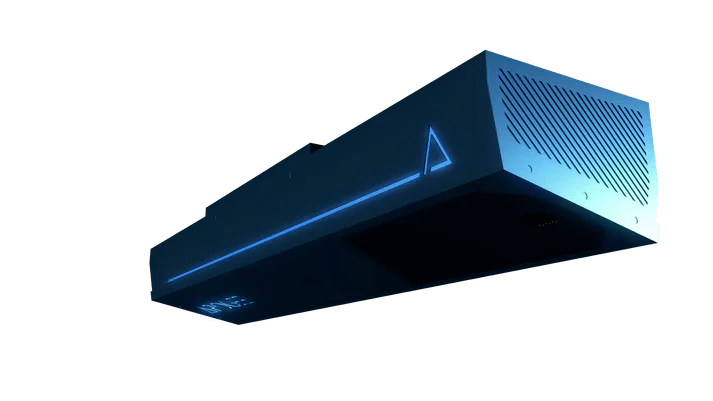 TruGolf - APOGEE Launch Monitor