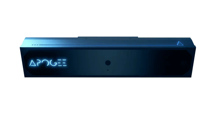 TruGolf - APOGEE Launch Monitor