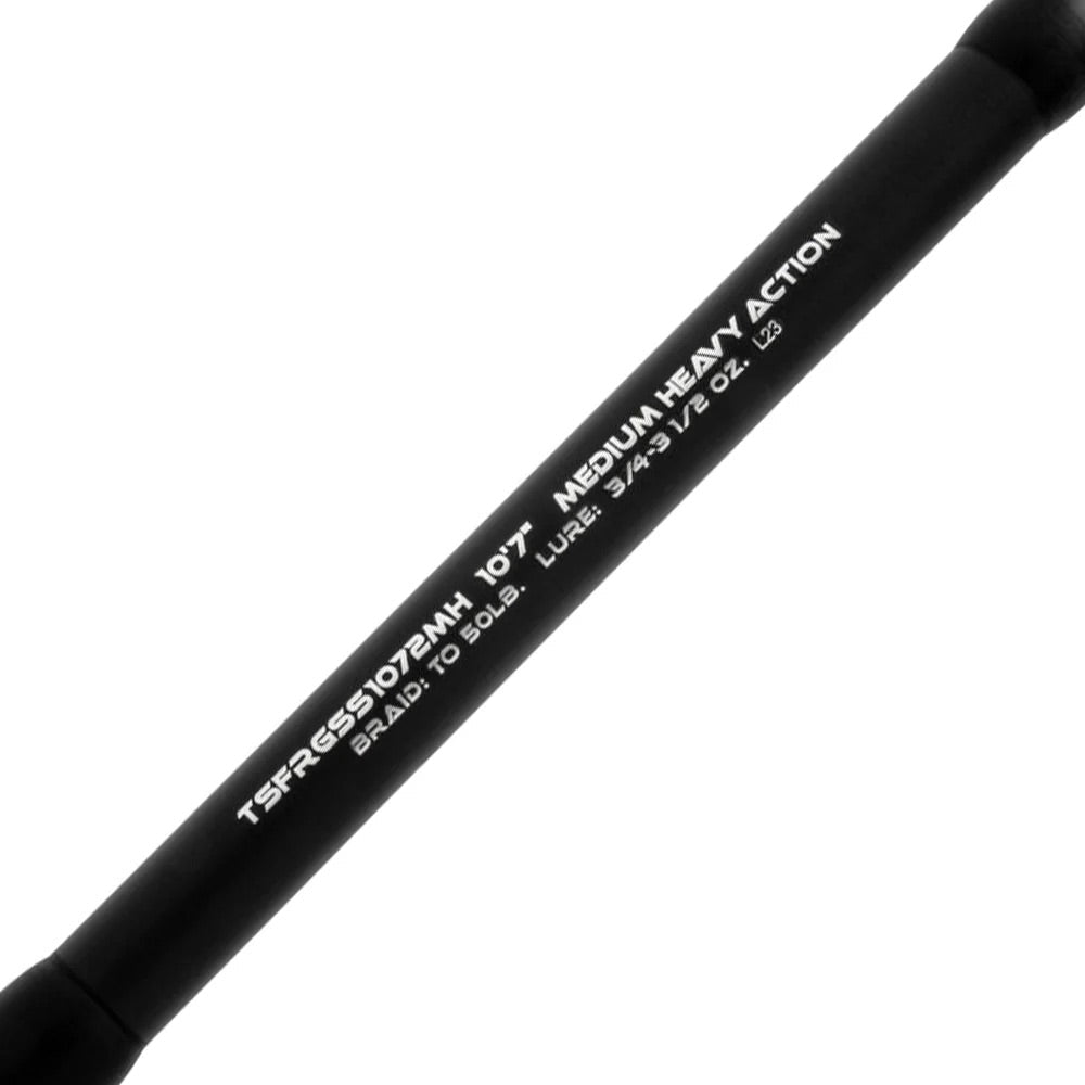 Tsunami - Forged Surf Spinning Rods