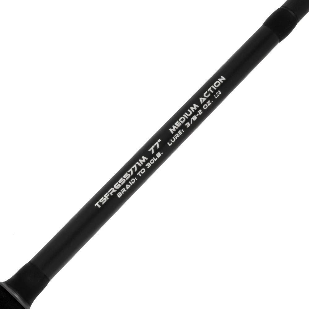 Tsunami - Forged Surf Spinning Rods
