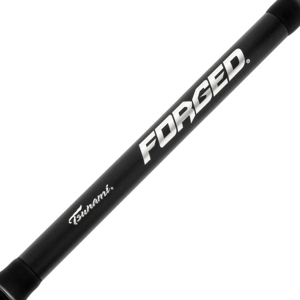 Tsunami - Forged Surf Spinning Rods
