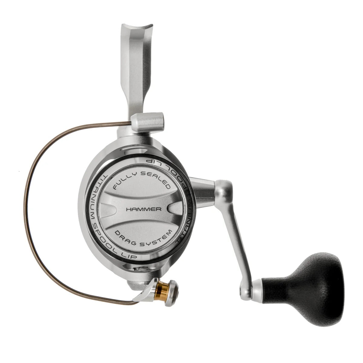 Tsunami - Salt X II Spinning Reels