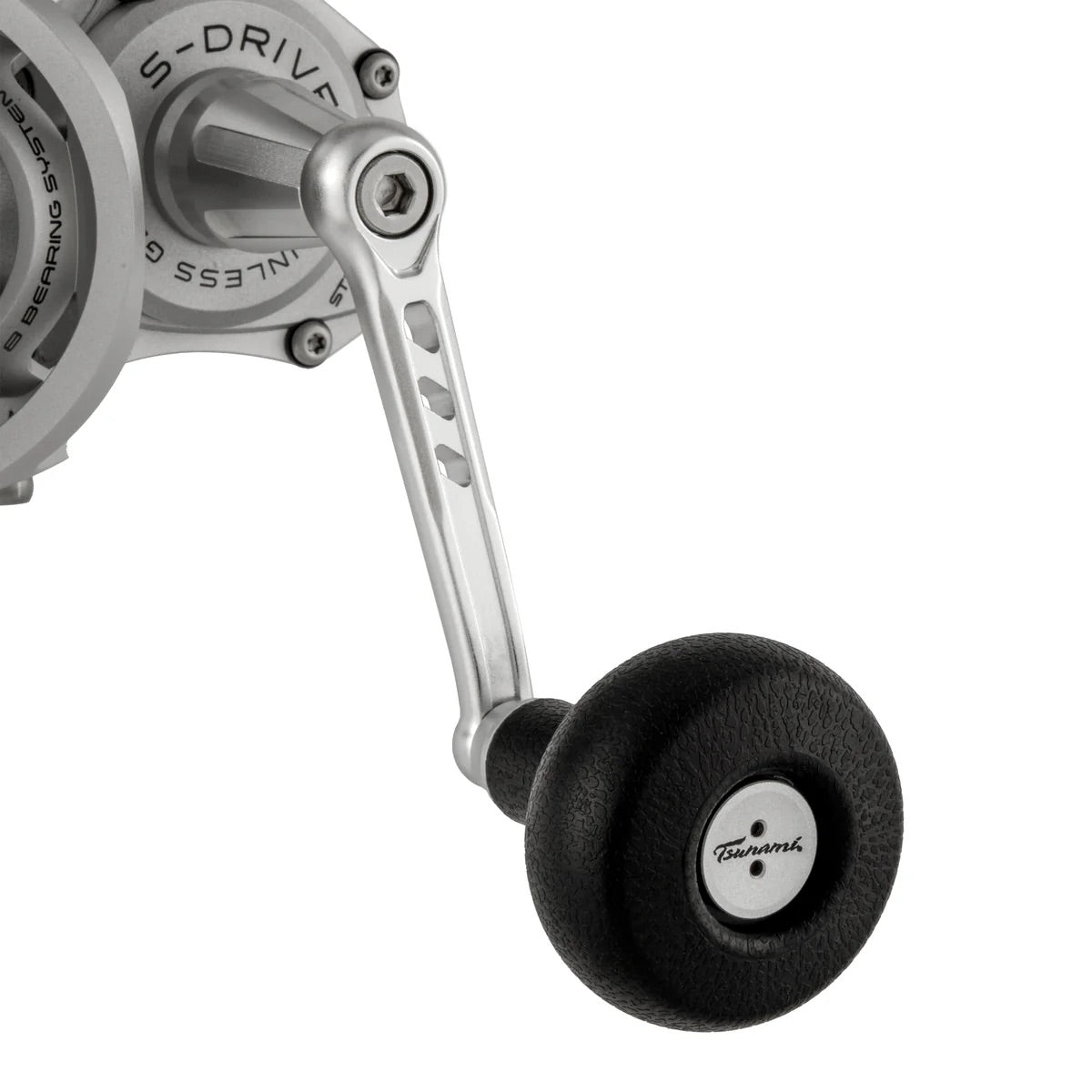 Tsunami - Salt X II Spinning Reels