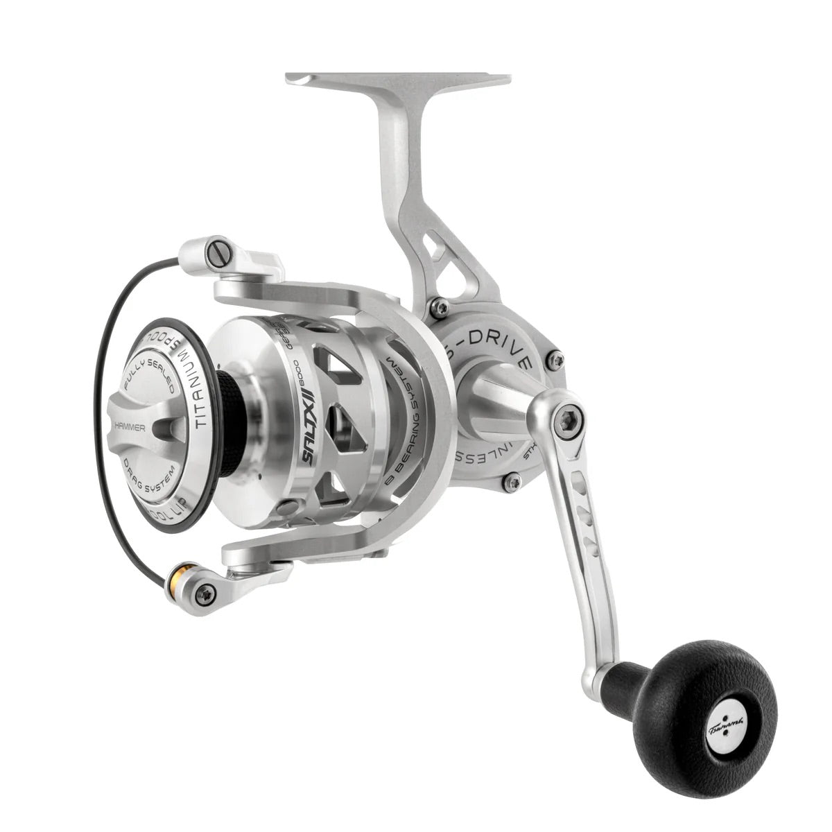 Tsunami - Salt X II Spinning Reels