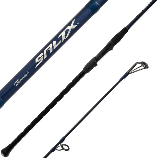 Tsunami - Salt X II Surf Rods