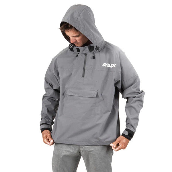 Tsunami - SaltX Seahook Splash Top