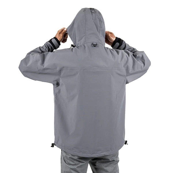 Tsunami - SaltX Seahook Splash Top