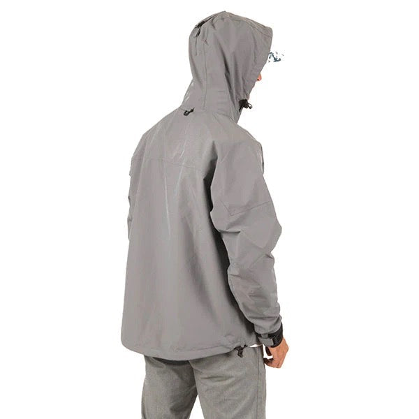 Tsunami - SaltX Seahook Splash Top