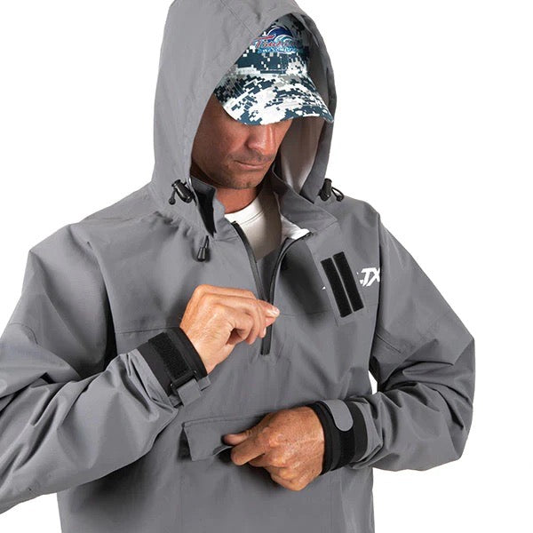 Tsunami - SaltX Seahook Splash Top