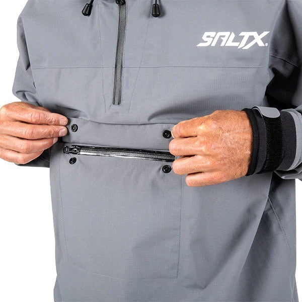 Tsunami - SaltX Seahook Splash Top