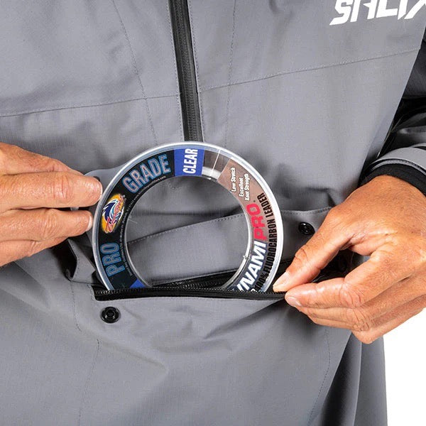 Tsunami - SaltX Seahook Splash Top