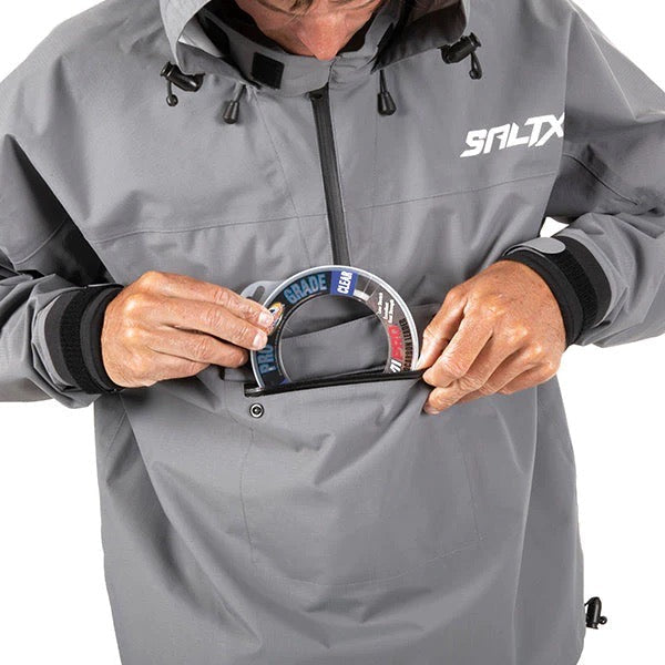 Tsunami - SaltX Seahook Splash Top