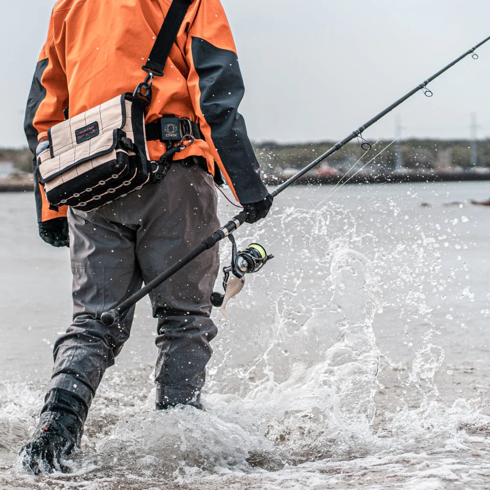 Tsunami - Trophy II Surf Rods