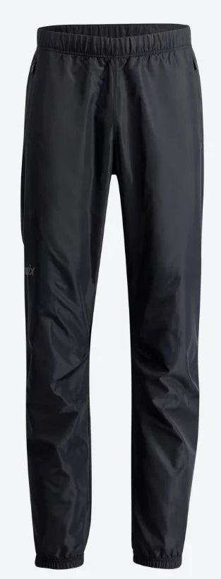 Swix Infinity Hybrid Wind Full Zip Pants Men's