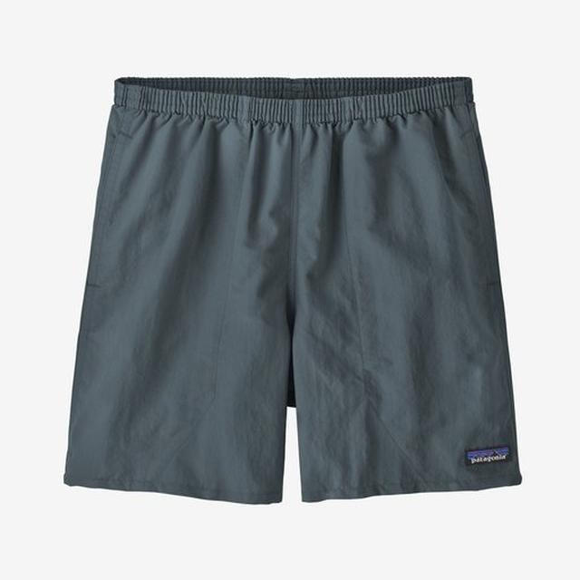 Men's Baggies Shorts - 5 in.