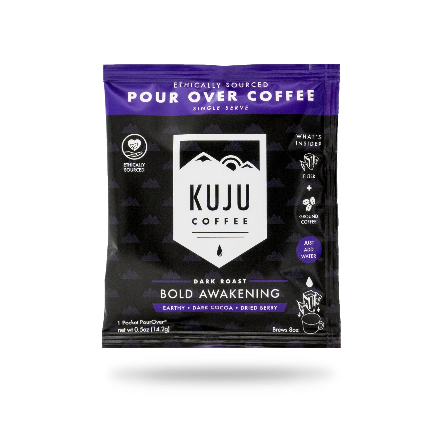 KUJU POCKET POUROVER