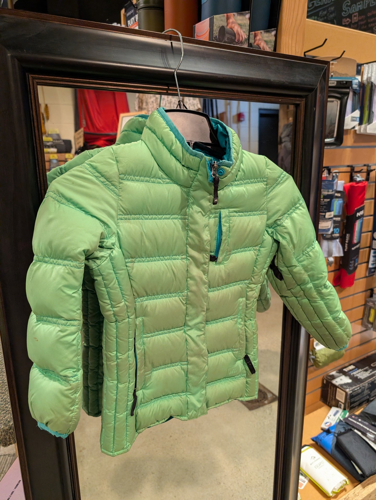 USED Kids Jacket