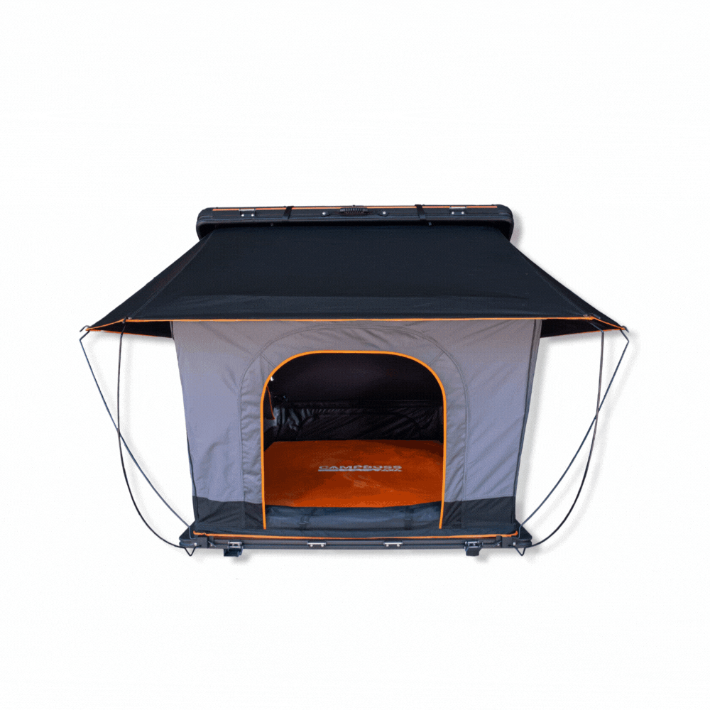 Ultra X 1.4 Rooftop Tent