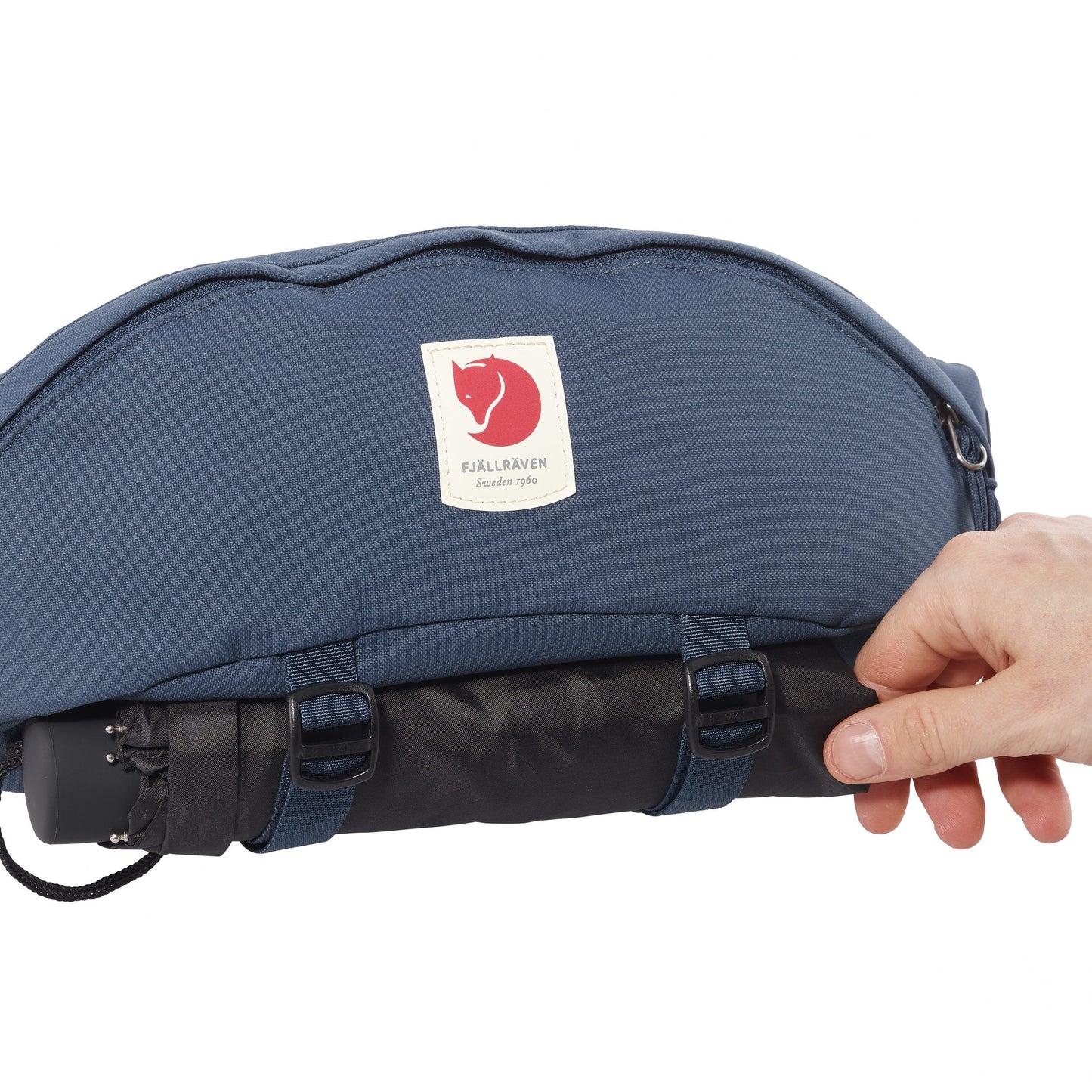 Fjallraven Ulvo Hip Pack Large