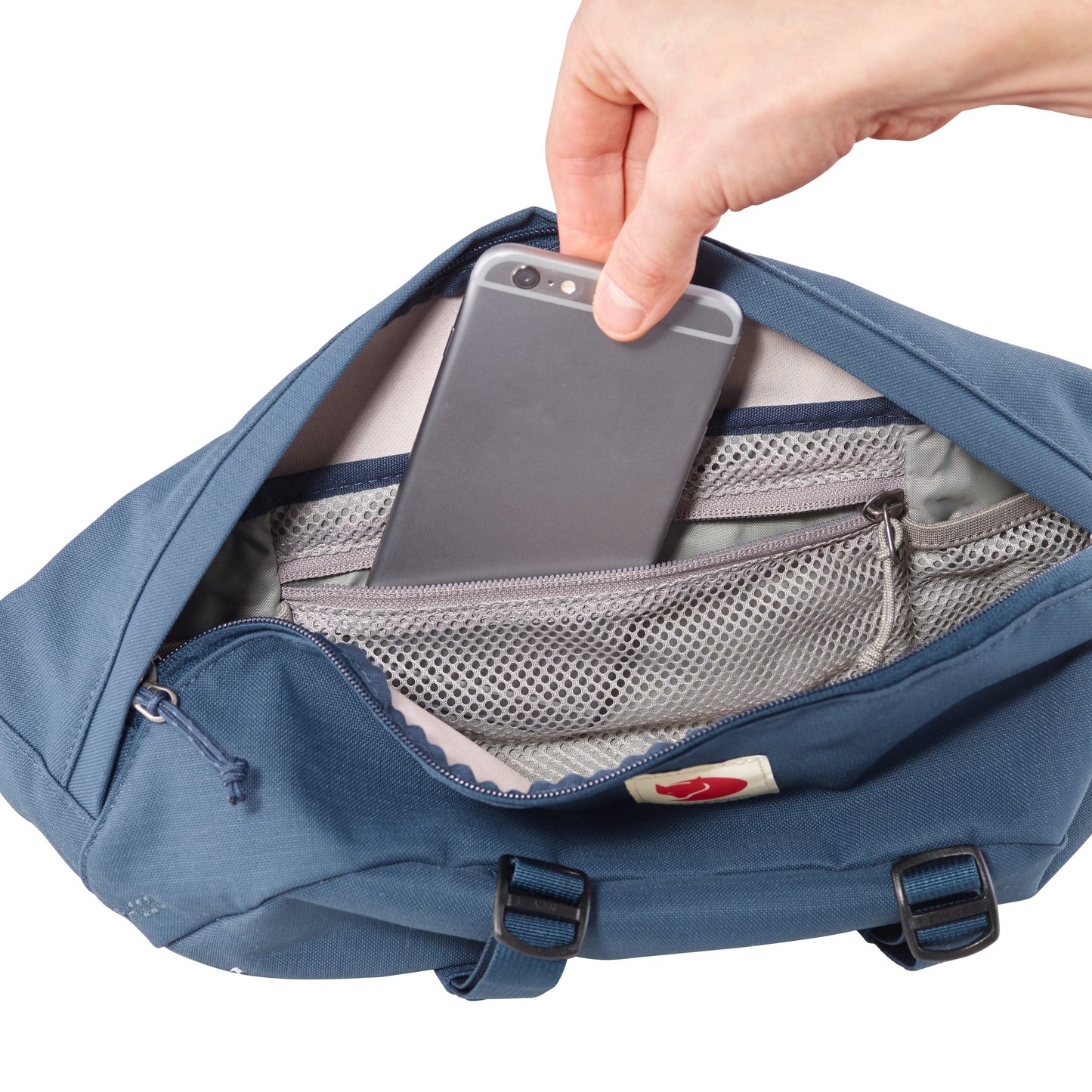 Fjallraven Ulvo Hip Pack Large