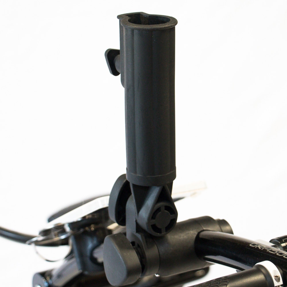 Cart Tek Umbrella Holder