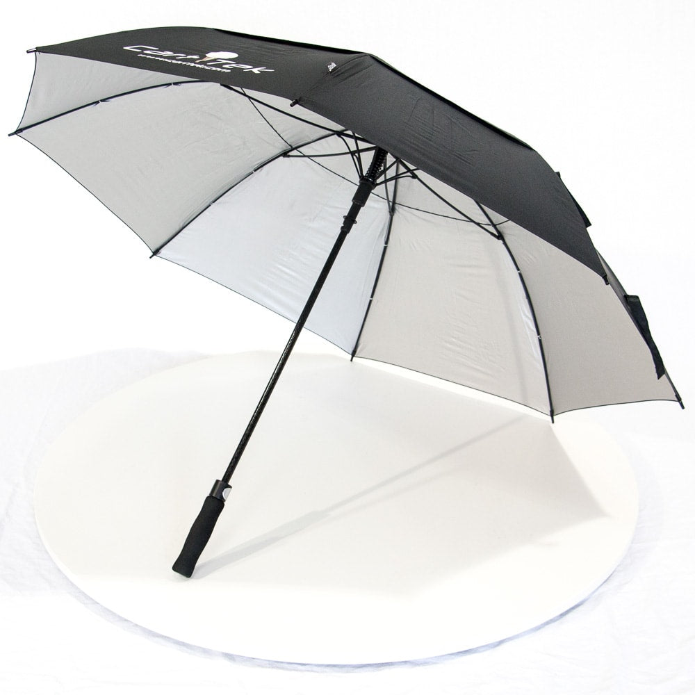 Cart Tek UMB-50 UV Blocking Umbrella